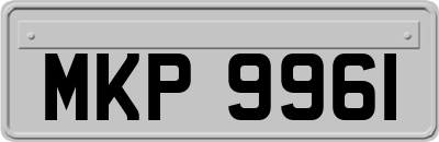 MKP9961