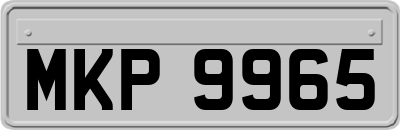MKP9965