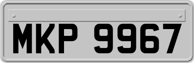 MKP9967