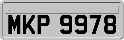 MKP9978