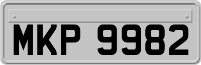 MKP9982