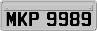 MKP9989