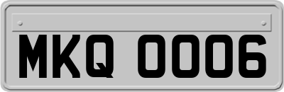 MKQ0006