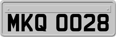 MKQ0028