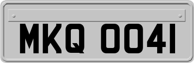MKQ0041