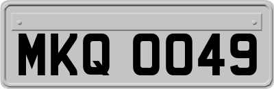 MKQ0049