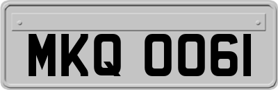 MKQ0061