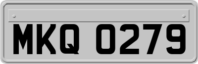 MKQ0279