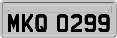 MKQ0299