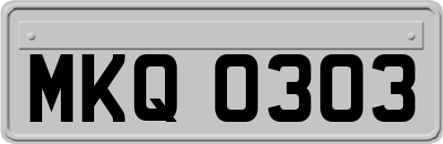 MKQ0303