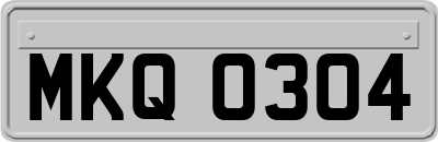 MKQ0304