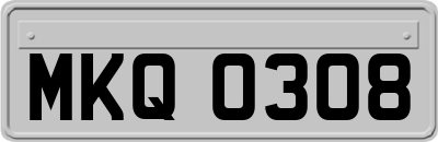 MKQ0308