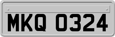 MKQ0324