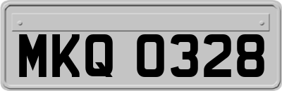 MKQ0328
