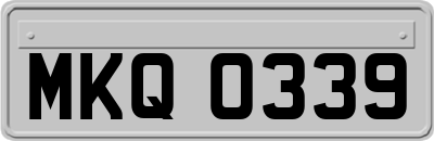 MKQ0339