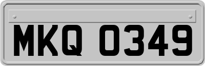 MKQ0349