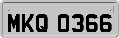 MKQ0366