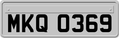 MKQ0369