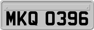 MKQ0396