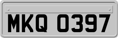 MKQ0397