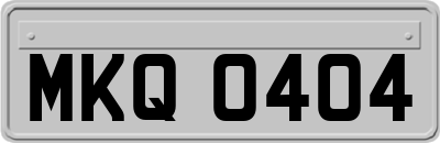 MKQ0404