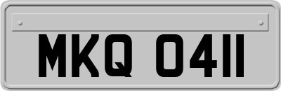 MKQ0411