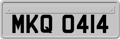 MKQ0414