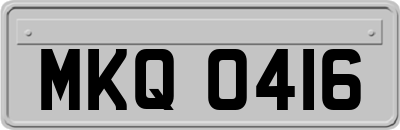 MKQ0416