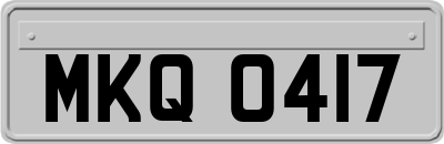 MKQ0417