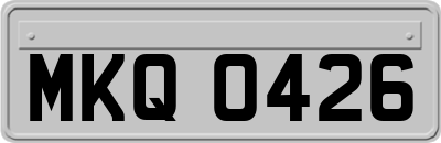 MKQ0426