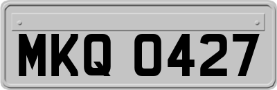 MKQ0427