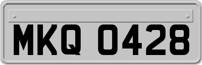 MKQ0428
