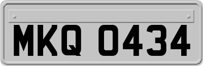 MKQ0434