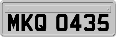 MKQ0435