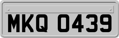 MKQ0439