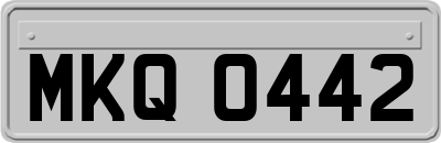 MKQ0442
