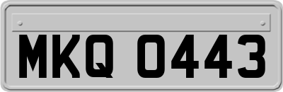 MKQ0443