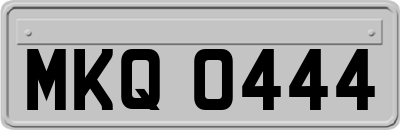 MKQ0444