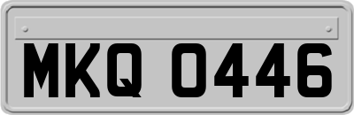MKQ0446