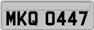 MKQ0447