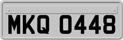 MKQ0448