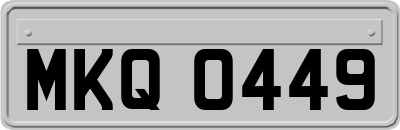 MKQ0449