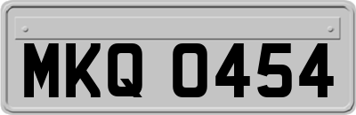 MKQ0454