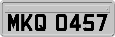 MKQ0457