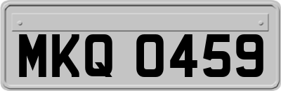 MKQ0459