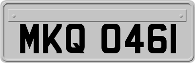 MKQ0461