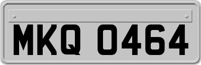 MKQ0464