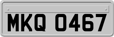 MKQ0467