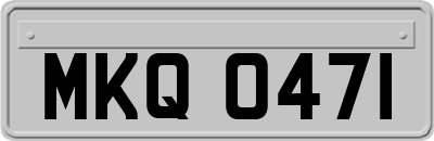 MKQ0471