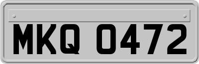 MKQ0472